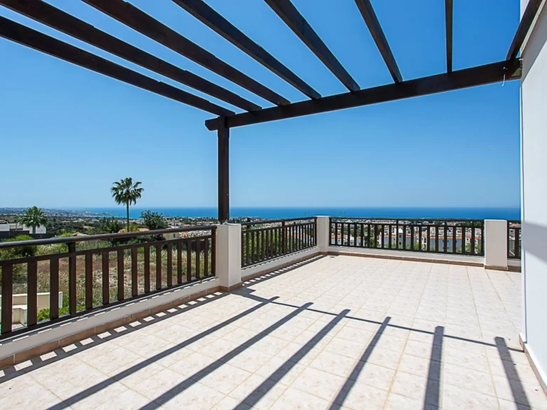 Cheap Apartments for Sale Paphos