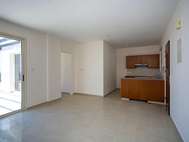 Cheap Apartments for Sale Paphos