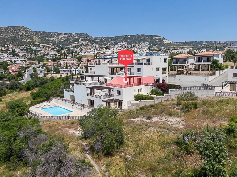 Cheap Apartments for Sale Paphos