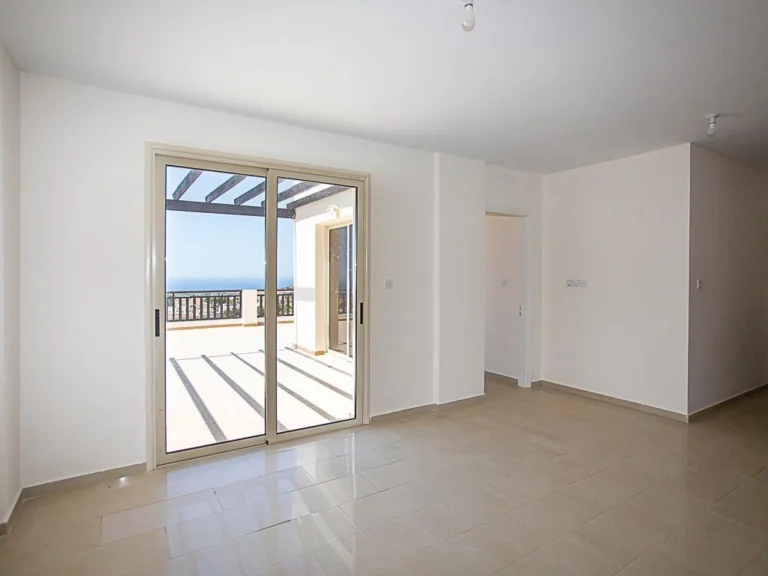 Cheap Apartments for Sale Paphos