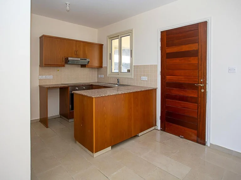 Cheap Apartments for Sale Paphos