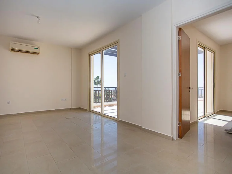 Cheap Apartments for Sale Paphos