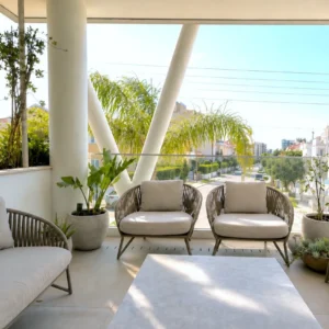 2 Bedroom Apartment for Sale in Potamos Germasogeias, Limassol District