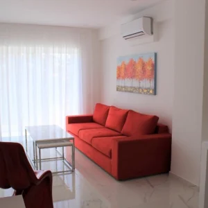 2 Bedroom Apartment for Rent in Potamos Germasogeias, Limassol District