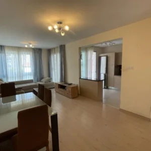 2 Bedroom Apartment for Rent in Potamos Germasogeias, Limassol District