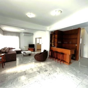 3 Bedroom House for Rent in Limassol – Agios Athanasios