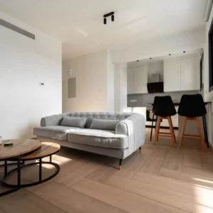 Квартира с 2 спальнями в аренду в Никосии — Агиос Иоаннис, район Лимассола