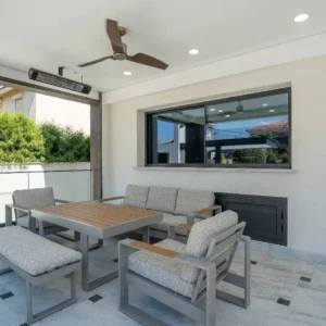 4 Bedroom House for Rent in Germasogeia – Tourist Area, Limassol District