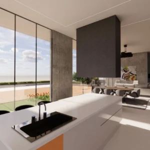 5 Bedroom House for Sale in Mouttagiaka, Limassol District