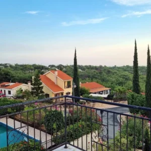 4 Bedroom House for Sale in Pissouri, Limassol District