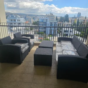 2 Bedroom Apartment for Rent in Limassol – Neapolis