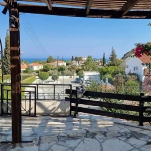 3 Bedroom House for Sale in Pissouri, Limassol District