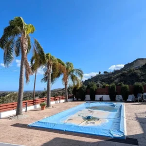 4 Bedroom House for Sale in Pissouri, Limassol District