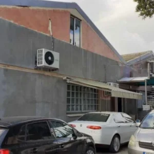 550m² Building for Sale in Limassol – Agios Athanasios