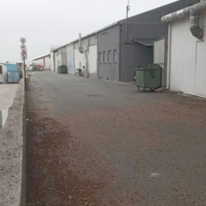 550m² Building for Sale in Limassol – Agios Athanasios