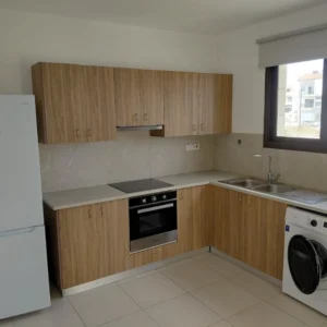 2 Bedroom Apartment for Rent in Aglantzia, Nicosia District