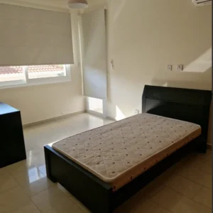 3 Bedroom Apartment for Rent in Paphos District