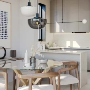 2 Bedroom Apartment for Sale in Limassol – Omonoia