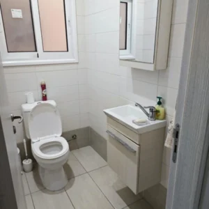 2 Bedroom Apartment for Sale in Limassol – Katholiki