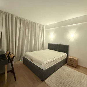 1 Bedroom Apartment for Rent in Limassol District