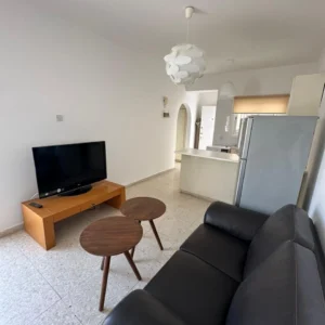1 Bedroom Apartment for Rent in Oroklini, Larnaca District