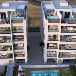 1 Bedroom Apartment for Sale in Livadia Larnakas, Larnaca District