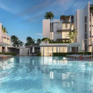 2 Bedroom Apartment for Sale in Protaras, Famagusta District
