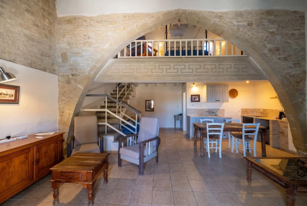 for Sale in Tochni, Larnaca District