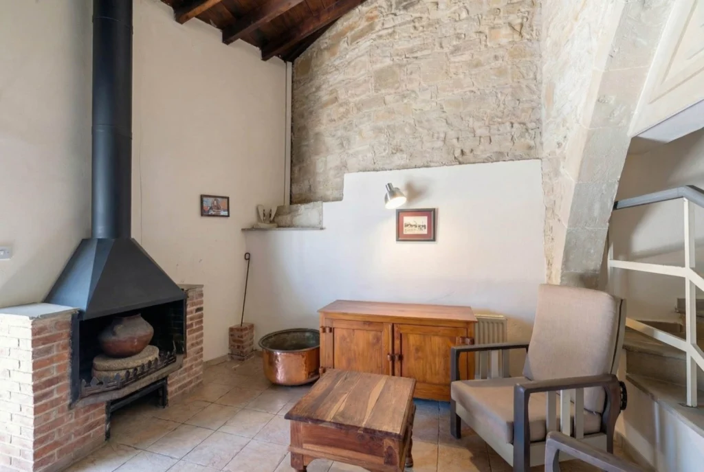 for Sale in Tochni, Larnaca District