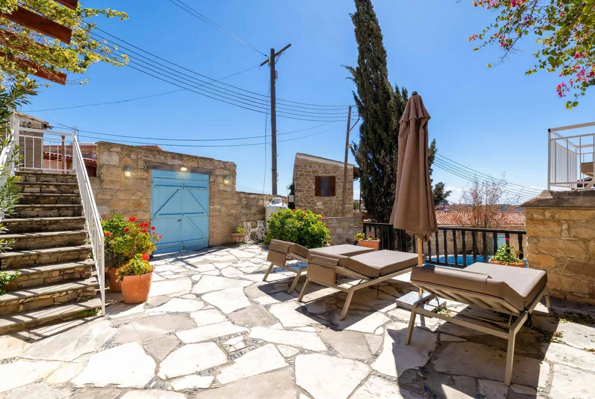for Sale in Tochni, Larnaca District