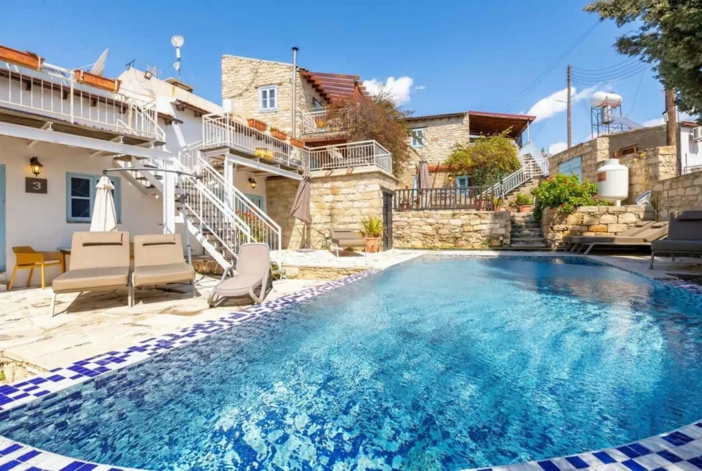 for Sale in Tochni, Larnaca District