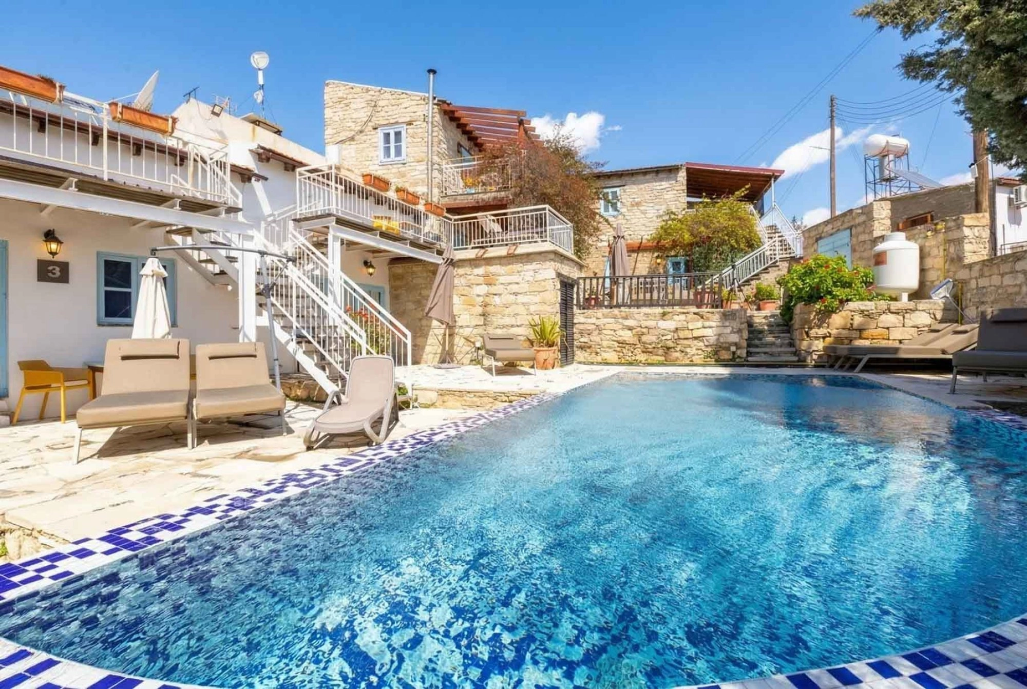 for Sale in Tochni, Larnaca District