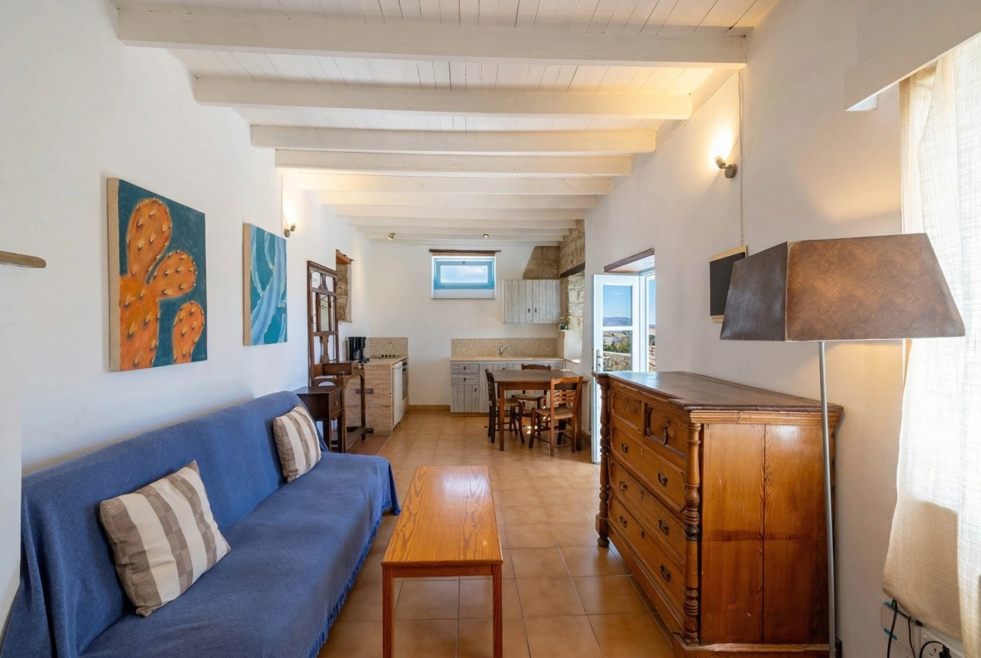 for Sale in Tochni, Larnaca District