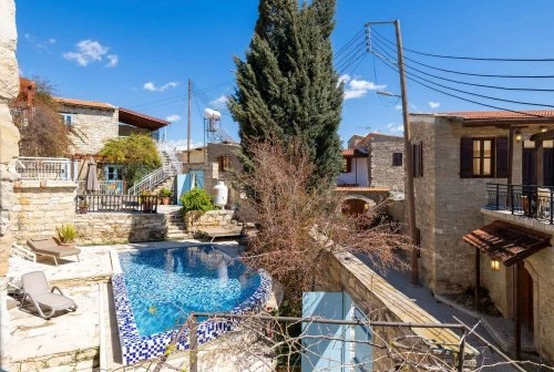 for Sale in Tochni, Larnaca District