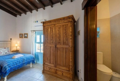 for Sale in Tochni, Larnaca District