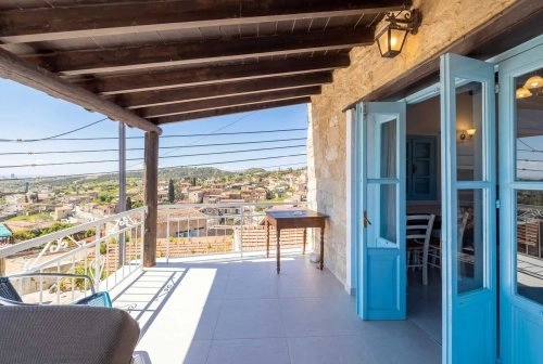 for Sale in Tochni, Larnaca District