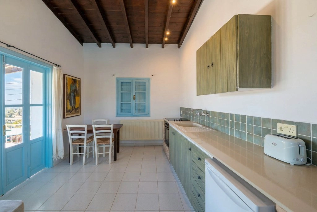 for Sale in Tochni, Larnaca District
