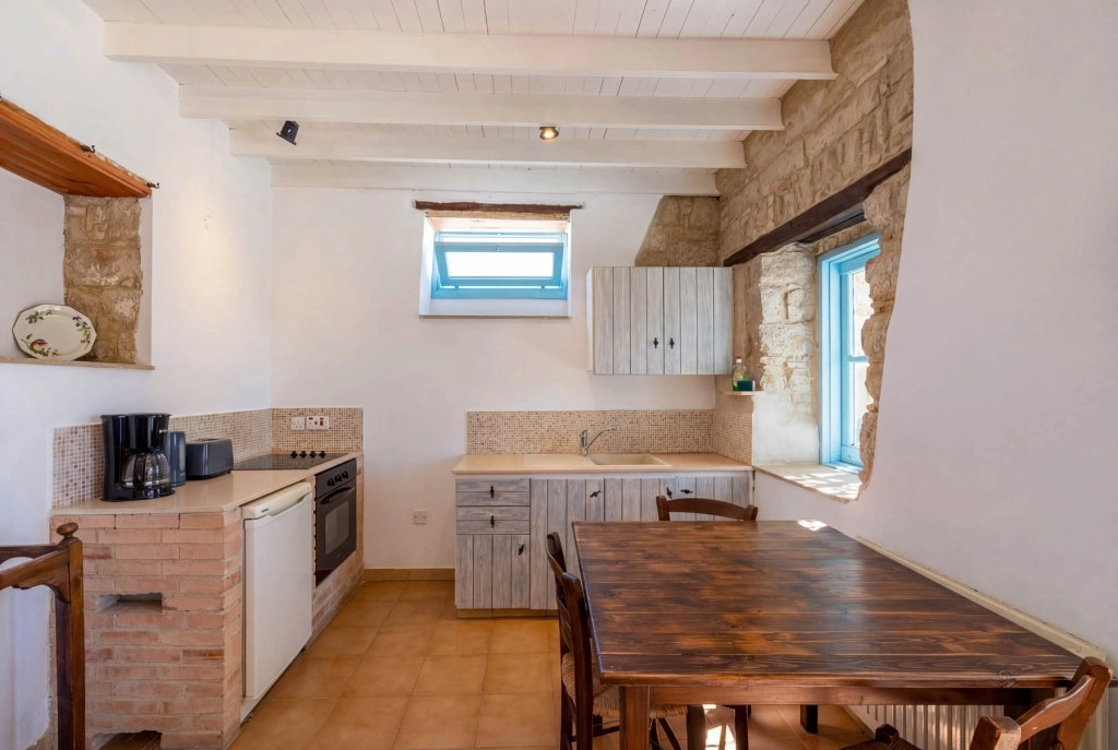 for Sale in Tochni, Larnaca District