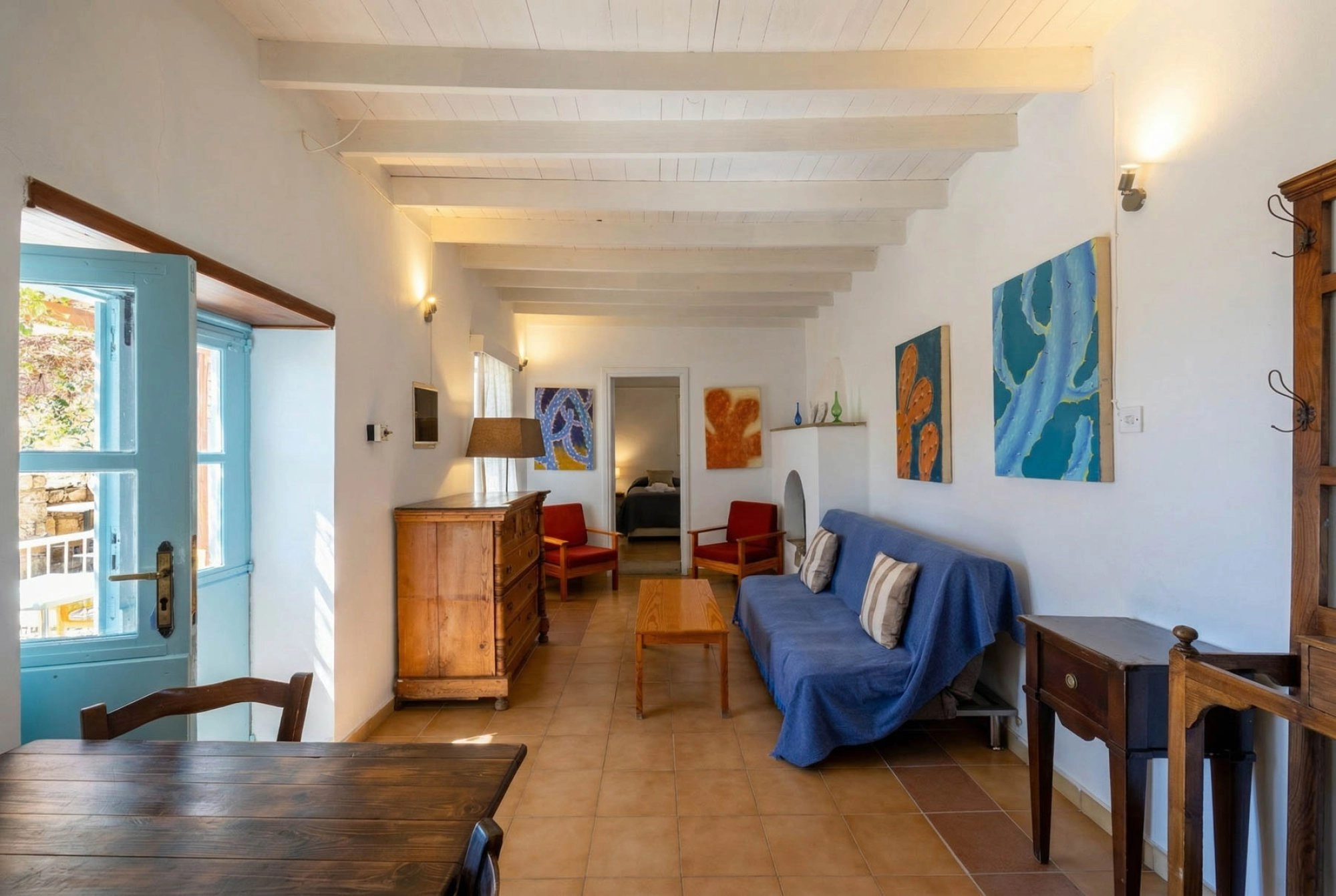 for Sale in Tochni, Larnaca District