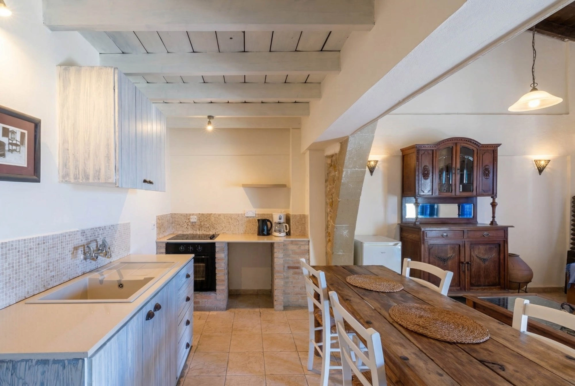 for Sale in Tochni, Larnaca District
