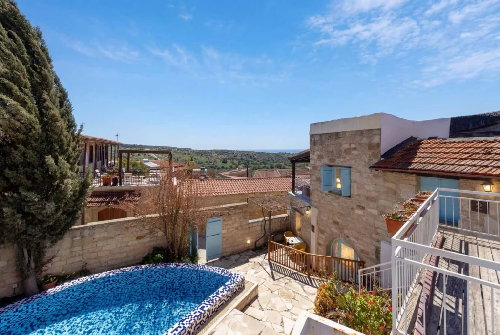 for Sale in Tochni, Larnaca District