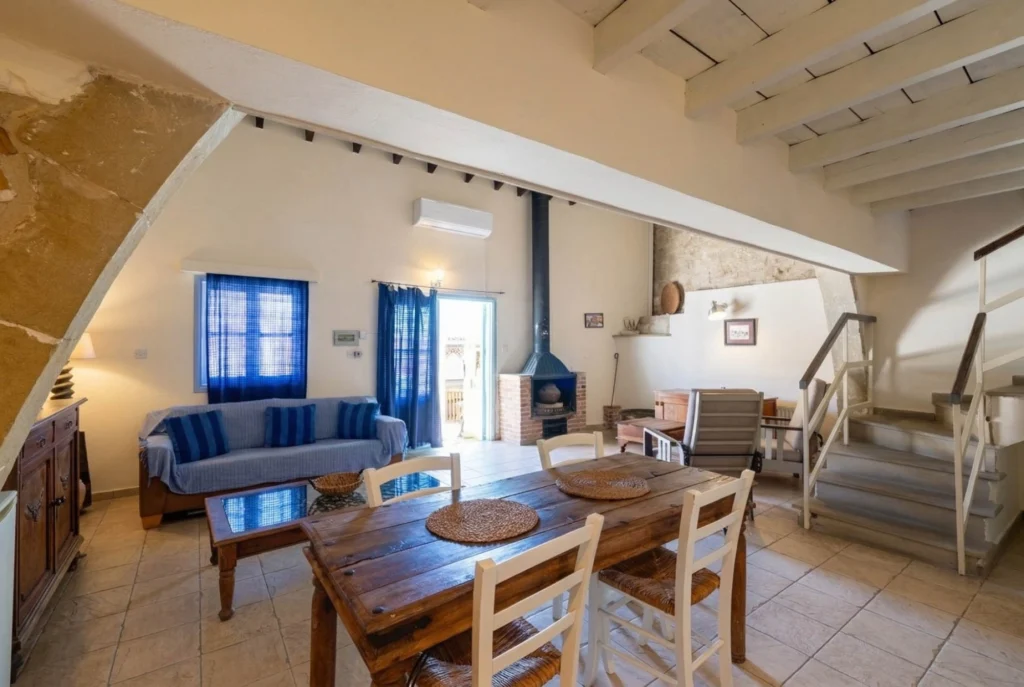 for Sale in Tochni, Larnaca District