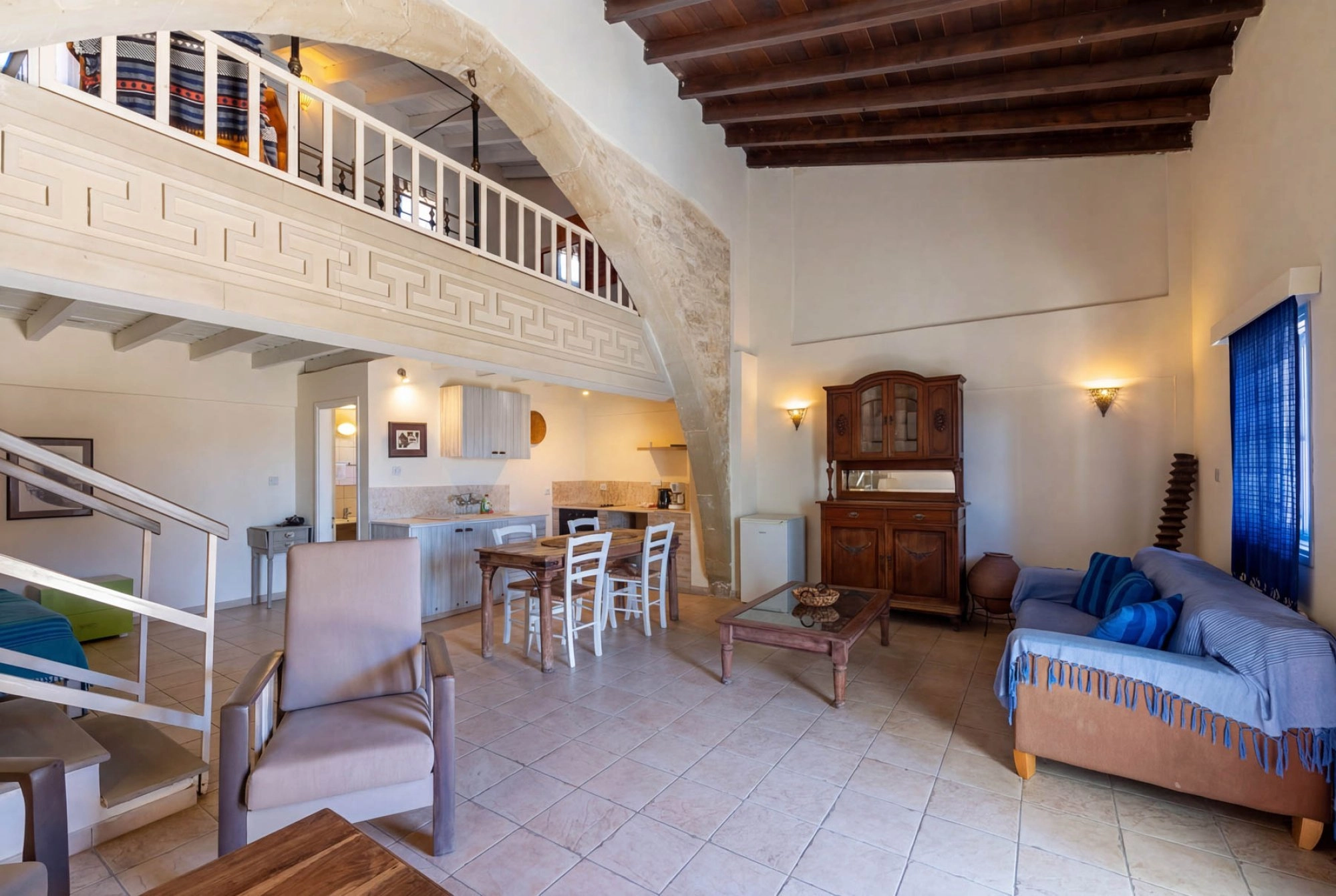 for Sale in Tochni, Larnaca District