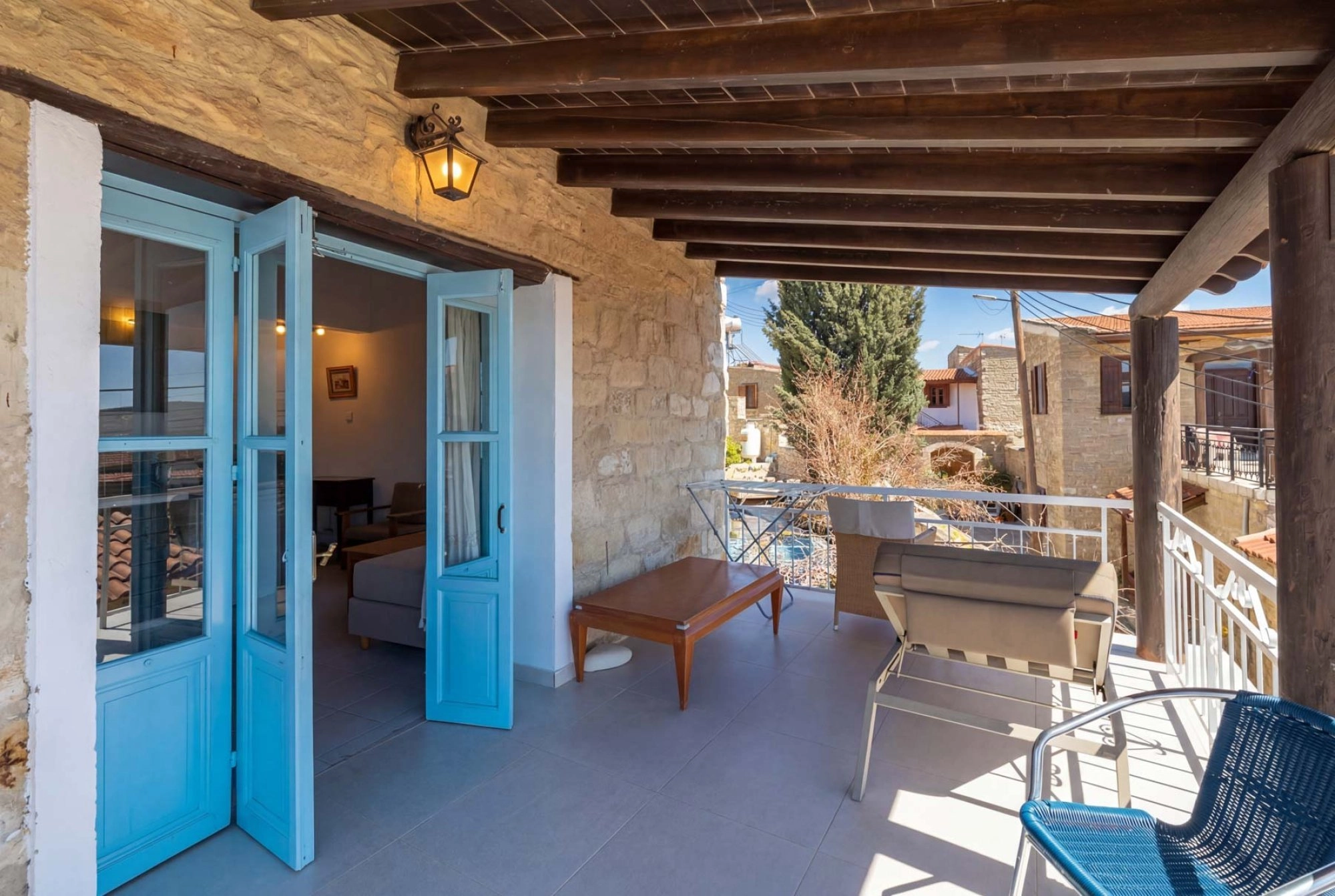 for Sale in Tochni, Larnaca District