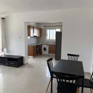 2 Bedroom Apartment for Sale in Paphos – Universal