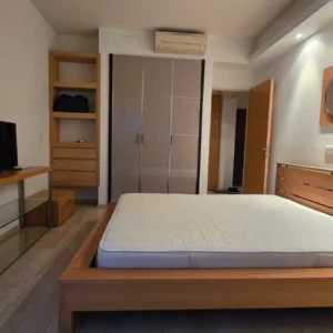 1 Bedroom Apartment for Rent in Germasogeia – Tourist Area, Limassol District