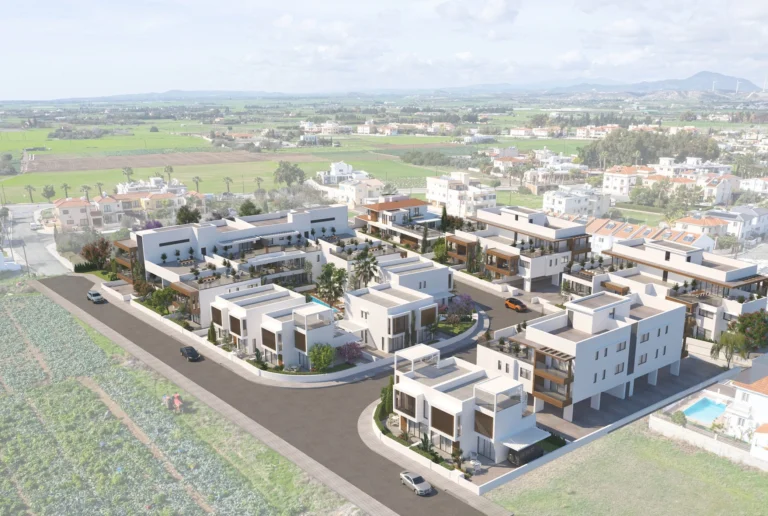 Cheap Houses and Villas for Sale Larnaca up to 500000 euro
