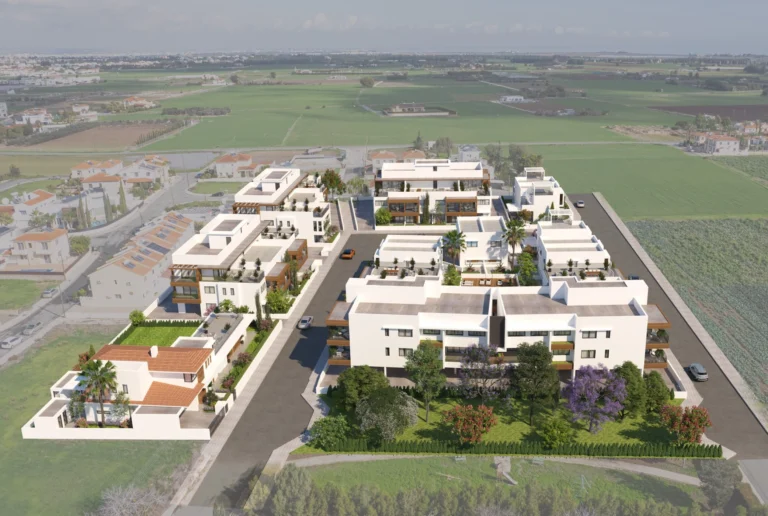 Cheap Houses and Villas for Sale Larnaca up to 500000 euro