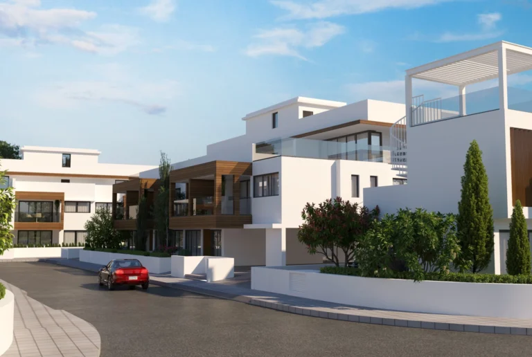 Cheap Houses and Villas for Sale Larnaca up to 500000 euro