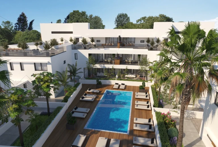 Cheap Houses and Villas for Sale Larnaca up to 500000 euro
